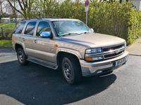 gebraucht Chevrolet Tahoe 5,3 L
