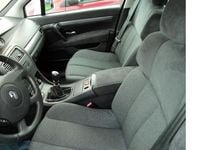 Gebraucht Renault Vel Satis Expression 150 PS (110 kW) 2002 Silber metallic Kleinwagen