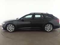 Gebraucht Audi A6 Business 286 PS (210 kW) 2021 Grau Kombi