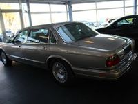 Gebraucht Jaguar XJ 241 PS (177 kW) 1996 Grau Limousine