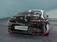 gebraucht Mercedes AMG GT 63 S SPUR WIDE