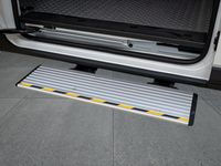 Gebraucht Maxus V70 148 PS (108 kW) 2026 Weiß Van