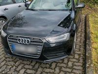 gebraucht Audi A4 B8 3.0 TDI Acc Abstandtempomat Spurhalte-Assistent