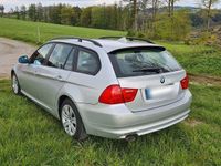 gebraucht BMW 318 d Touring - E91 Facelift - Sehr gepflegt