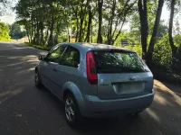 Gebraucht Ford Fiesta 60 PS (44 kW) 2005 Kleinwagen
