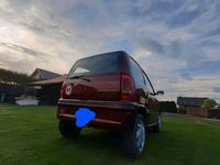 gebraucht Microcar Virgo mopedautoL6e