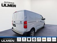 Usata Citroën Jumpy 144 CV (105 kW) 2023 Bianco Monovolume