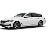 Gebraucht BMW 530 Efficient Dynamics 286 PS (210 kW) 2025 Kombi