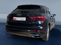 gebraucht Audi Q3 S line