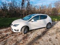 gebraucht Seat Ibiza 1.2 FR