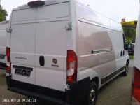 Gebraucht Fiat Ducato 140 PS (102 kW) 2023 Colore esterno (weiss Van