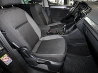 Gebraucht VW Tiguan Active 150 PS (110 kW) 2022 Uranograu SUV