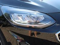 Gebraucht Ford Fiesta Titanium 75 PS (55 kW) 2023 Schwarz Kleinwagen