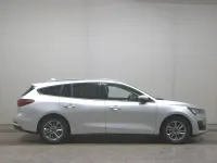 Gebraucht Ford Focus Titanium X 116 PS (85 kW) 2023 Silber