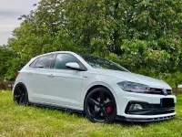 Gebraucht VW Polo GTI 200 PS (147 kW) 2020 Weiß Kleinwagen