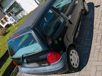 Gebraucht Renault Twingo 75 PS (55 kW) 2005 Schwarz Kleinwagen