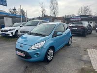 gebraucht Ford Ka Titanium KLIMAAUTOMATIK/Tüv Neu