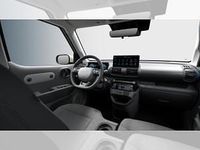 Neu Hyundai Inster Select 71 kW (97 PS) 2025 Beige (unbleached ivory) Kleinwagen