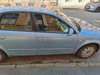 Gebraucht Audi A4 102 PS (75 kW) 2007 Limousine