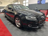 gebraucht Audi A5 Sportback 2.0 TFSI/Navi/Xenon