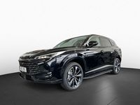 Nouvelle MG EHS Luxury 272 ch (200 kW) 2025 Noir SUV