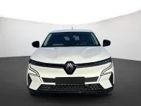 Usado Renault Mégane Evolution 160 kW (218 HP) 2022 Branco Sedan
