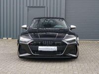 Gebraucht Audi RS7 Sport 600 PS (441 kW) 2021 Schwarz Kleinwagen