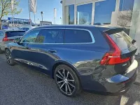 Gebraucht Volvo V60 257 PS (189 kW) 2025 Kombi