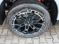 Neu Ford Ranger 281 PS (206 kW) 2026 Command grey Pickup