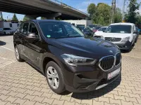 Gebraucht BMW X1 150 PS (110 kW) 2021 Sparkling brown SUV