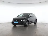 Gebraucht VW Polo Goal 116 PS (85 kW) 2025 Schwarz Kleinwagen