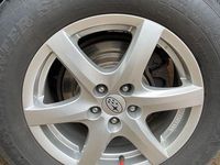 Gebraucht Subaru Forester Exclusive+ 150 PS (110 kW) 2008 Grau SUV