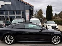 Gebraucht Audi A5 Sport 300 PS (220 kW) 2013 Schwarz Coupé