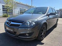 Gebraucht Opel Astra Innovation 120 PS (88 kW) 2009 Karbongrau Kombi