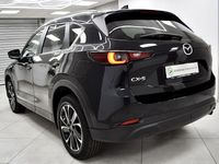 Gebraucht Mazda CX-5 Ad'Vantage 150 PS (110 kW) 2022 Jetblackschwarz SUV