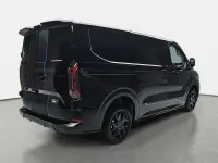 Neu Ford Transit Custom Sport 170 PS (125 kW) 2026 Agate black metallic Van / Kleinbus