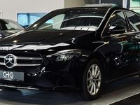 Gebraucht Mercedes B250e 218 PS (160 kW) 2022 Schwarz Van / Kleinbus