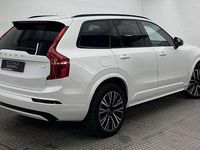 Second-hand Volvo XC90 Ultimate 455 CP (334 kW) 2024 Alb SUV