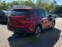 Neu Mazda CX-5 Exclusive-Line 141 PS (103 kW) 2026 Soul red crystal SUV