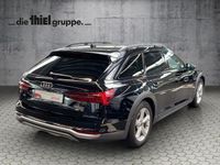 gebraucht Audi A6 Allroad 45 TDI quattro S tronic allroad ACC+AHK+Kamera+LED-Matrix+Pano+20"