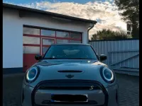 Occasion Mini Cooper SE Classic 135 kW (184 ch) 2022 Gris Citadine