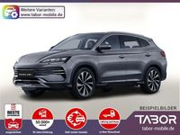 Nowe BYD Seal U Design 324 KM (238 kW) 2026 Szary SUV