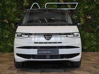 Gebraucht VW Multivan Life 150 PS (110 kW) 2026 Weiß Van