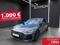 Neu Audi A6 Edition .1 204 PS (150 kW) 2025 Daytonagrau perleffekt Kombi