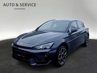 Neu Cupra Leon 150 PS (110 kW) 2026 Grau Limousine