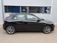 Neu Opel Corsa Edition 101 PS (74 kW) 2025 Schwarz Kleinwagen
