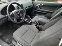 gebraucht Audi A3 1.9 TDI