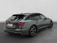 Gebraucht Audi S6 Ambiente 344 PS (253 kW) 2024 Grau Kombi