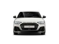 Gebraucht Audi A1 S-Line 95 PS (69 kW) 2022 Cortinaweiß SUV