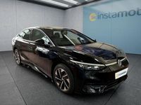 Gebraucht VW ID.7 210 kW (286 PS) 2023 Schwarz Kleinwagen
